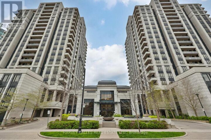 Property Photo: 100 Harrison Garden Boulevard 619 ON M2N 0C2