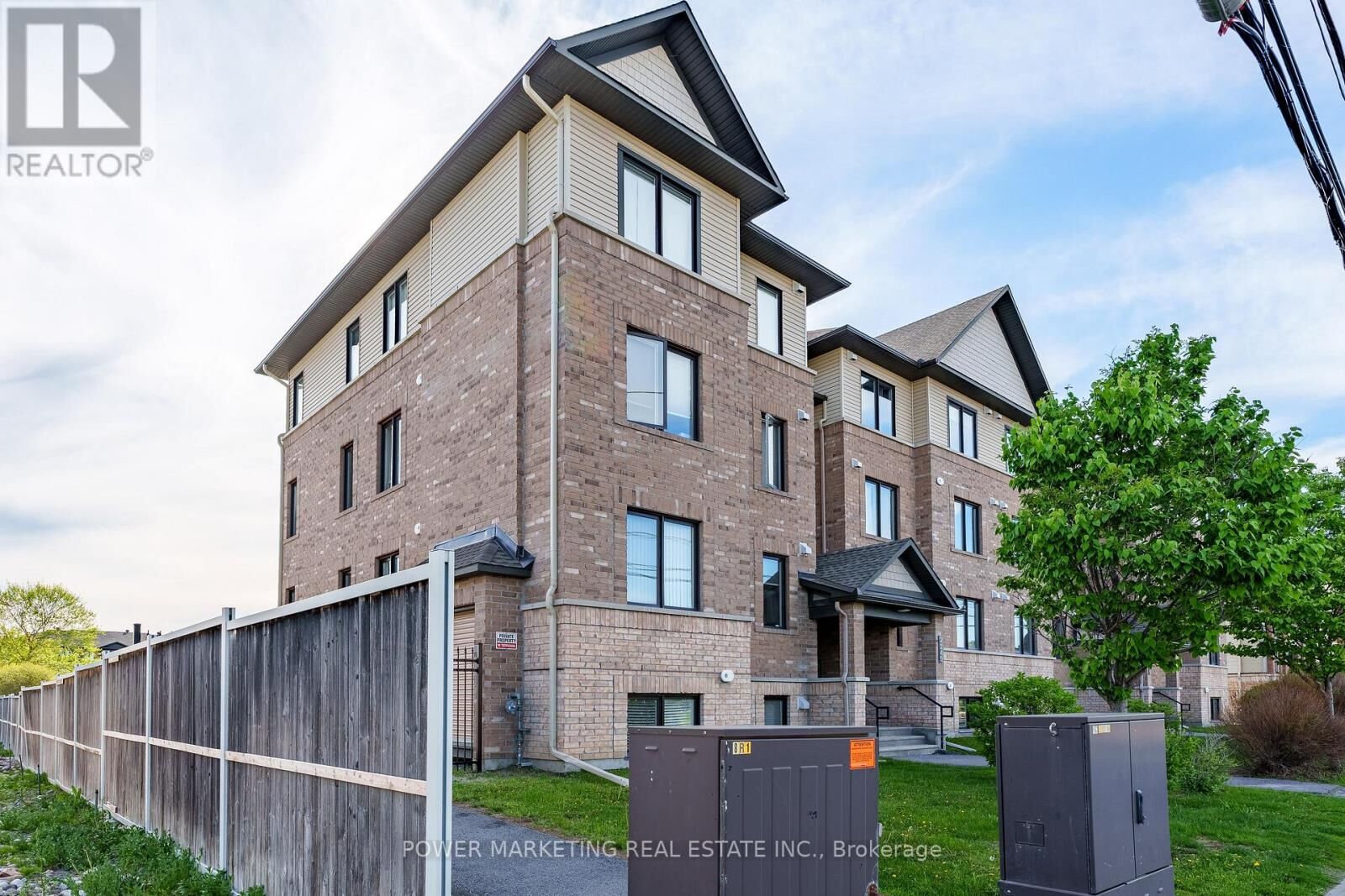 Property Photo: 2240 Tenth Line Road 8 ON K4A 0X7