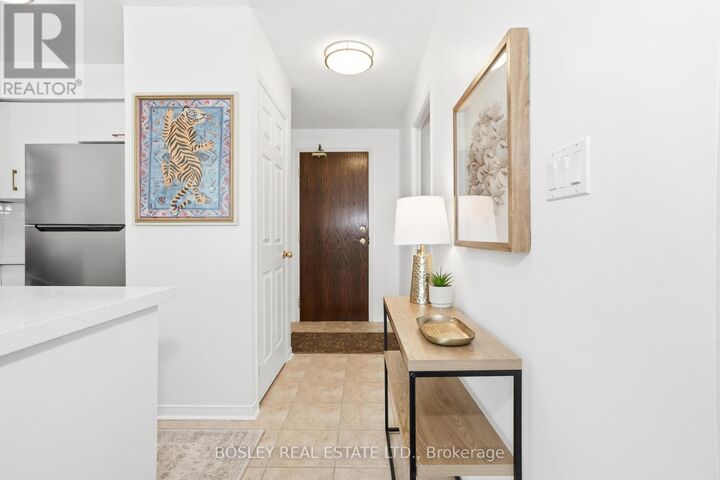 Property Photo: 7 Michael Power Place Lph06 ON M9A 0A4