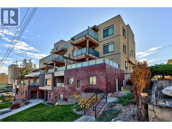227 Battle Street 101 — photo 1