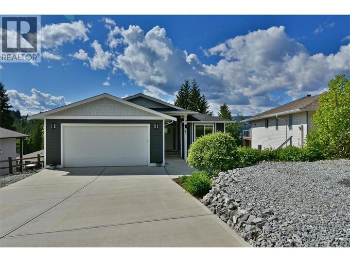 Property Photo: 2592 Alpen Paradies Road #38 BC V0E 1H1