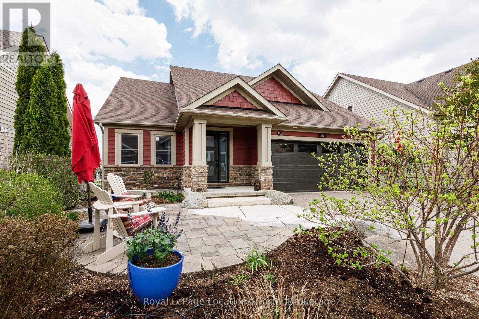 Property Photo:  132 Dory Row  ON N0H 2P0 