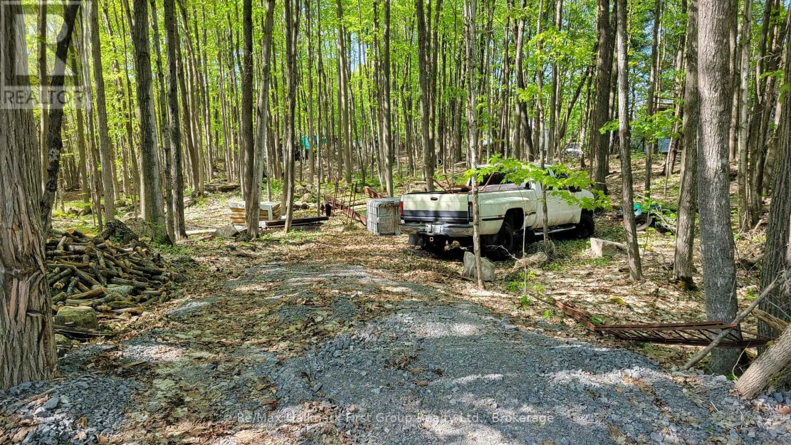 Property Photo:  0 Luffman Road  ON K0K 2L0 