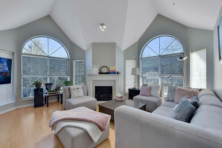Property Photo: 7435 121A Street 217 BC V3W 0W8
