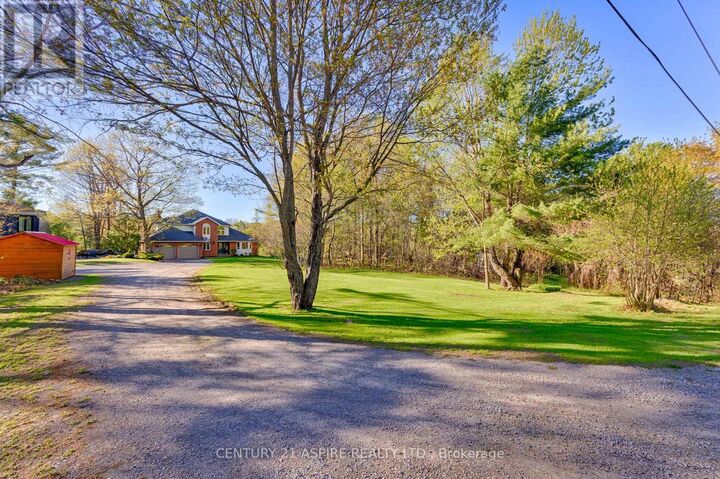 Property Photo:  284 Rantz Road  ON K8H 2W8 