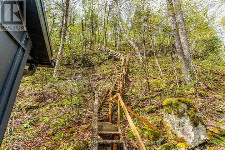 Property Photo: 1184 Miskwabi Lake Road ON K0M 1S0