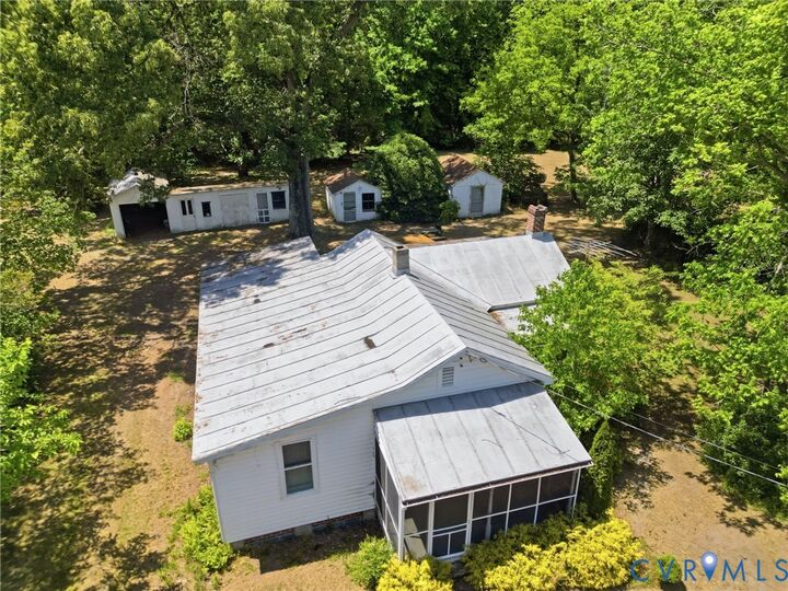 Property Photo:  2350 Chelsea Road  VA 23181 