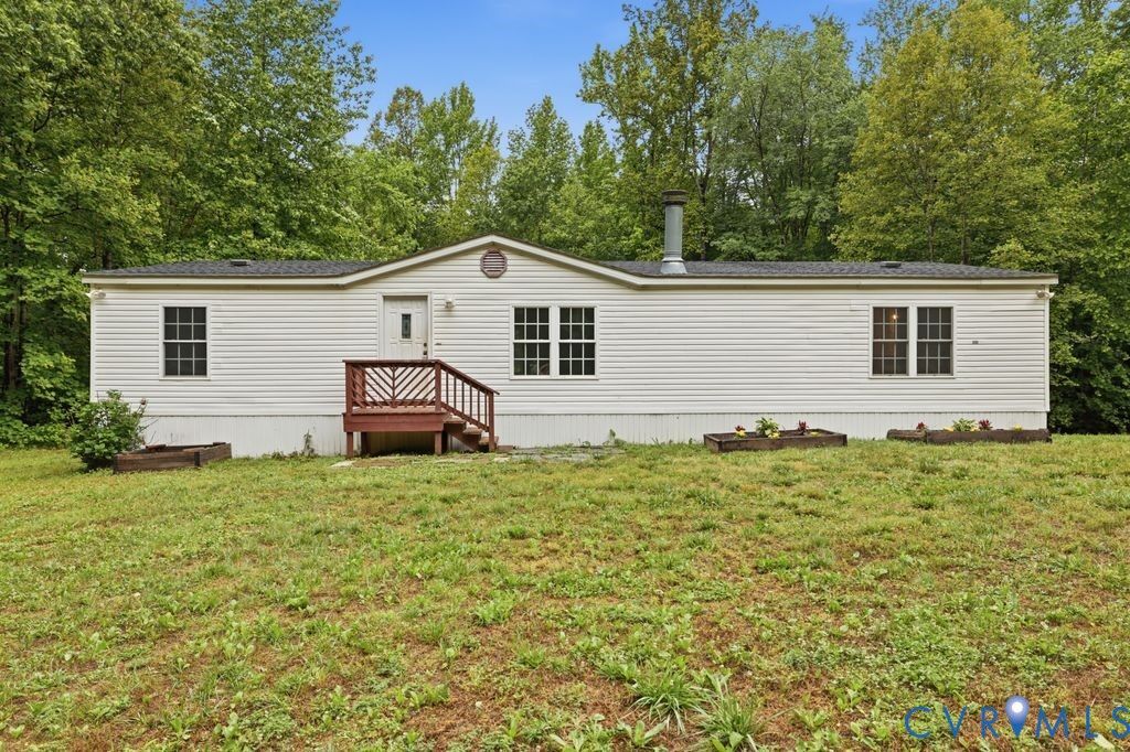 Property Photo: 149 Pervall Drive VA 23027