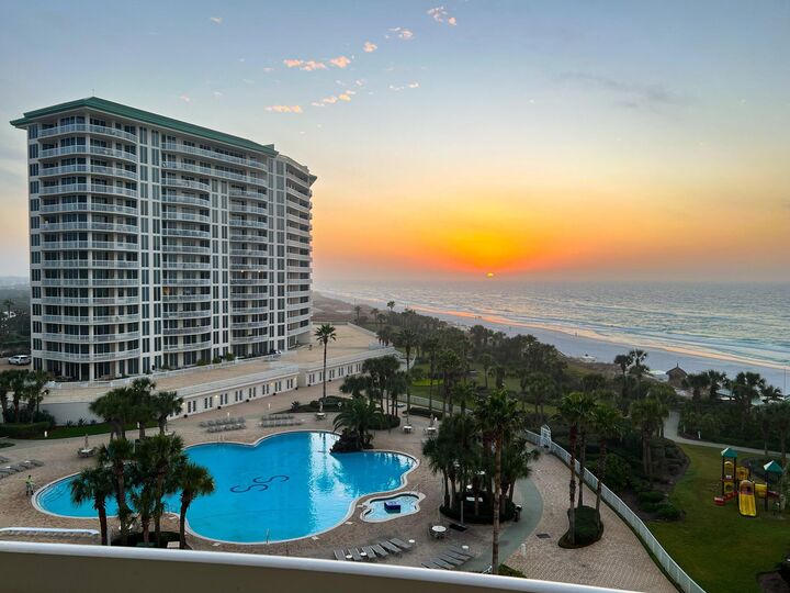 Property Photo:  15200 Emerald Coast Parkway 803  FL 32541 