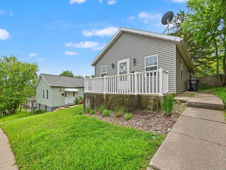 Property Photo: 111 N Dodge Street IL 61036