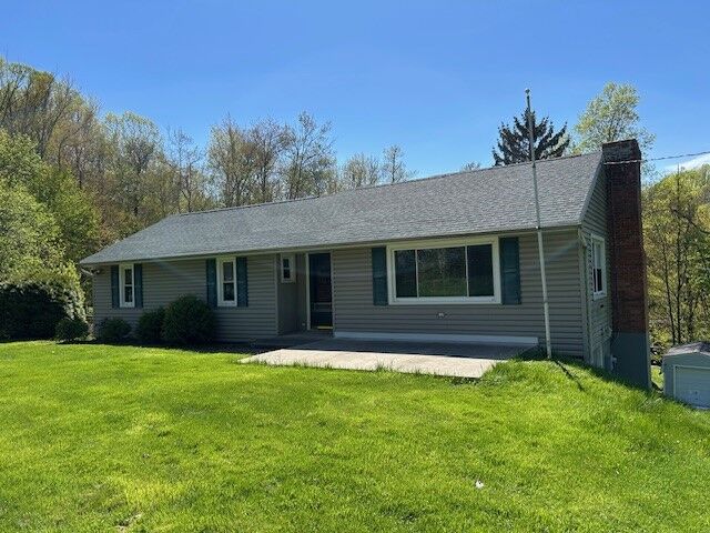 Property Photo:  600 Avonia Road  PA 16415 