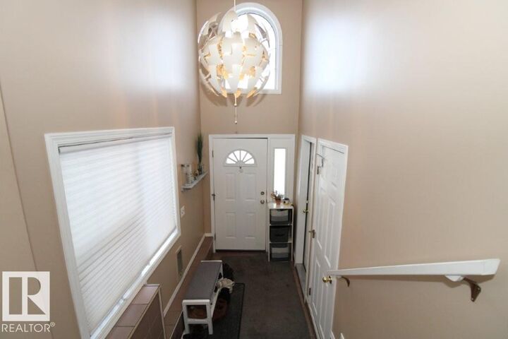 Property Photo: 2812 35 Street NW AB T6L 3Y4