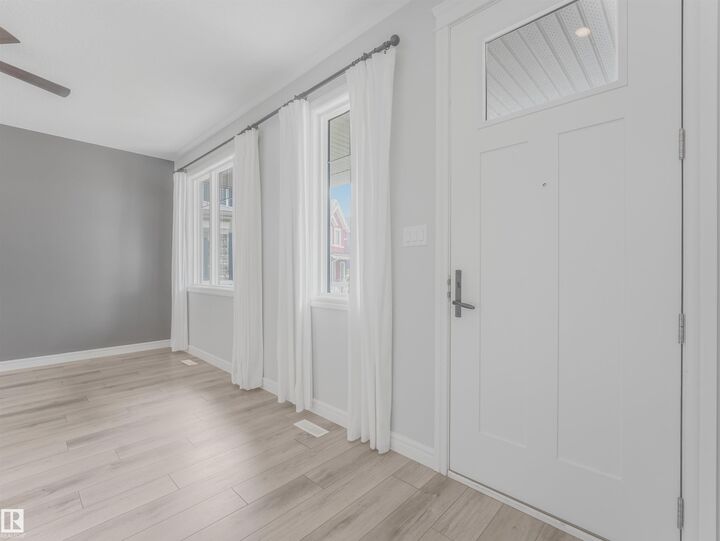Property Photo: 19310 26A Avenue NW AB T6M 1L2