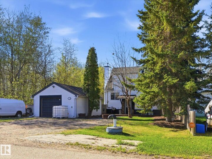 Property Photo:  22106 S Cooking Lake Road 92  AB T8E 1J1 