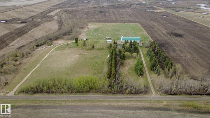 55268 Range Road 212 — photo 1