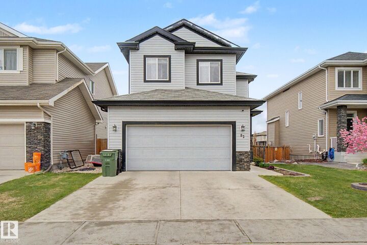 Property Photo: 82 Dalquist Bay AB T9E 0J7