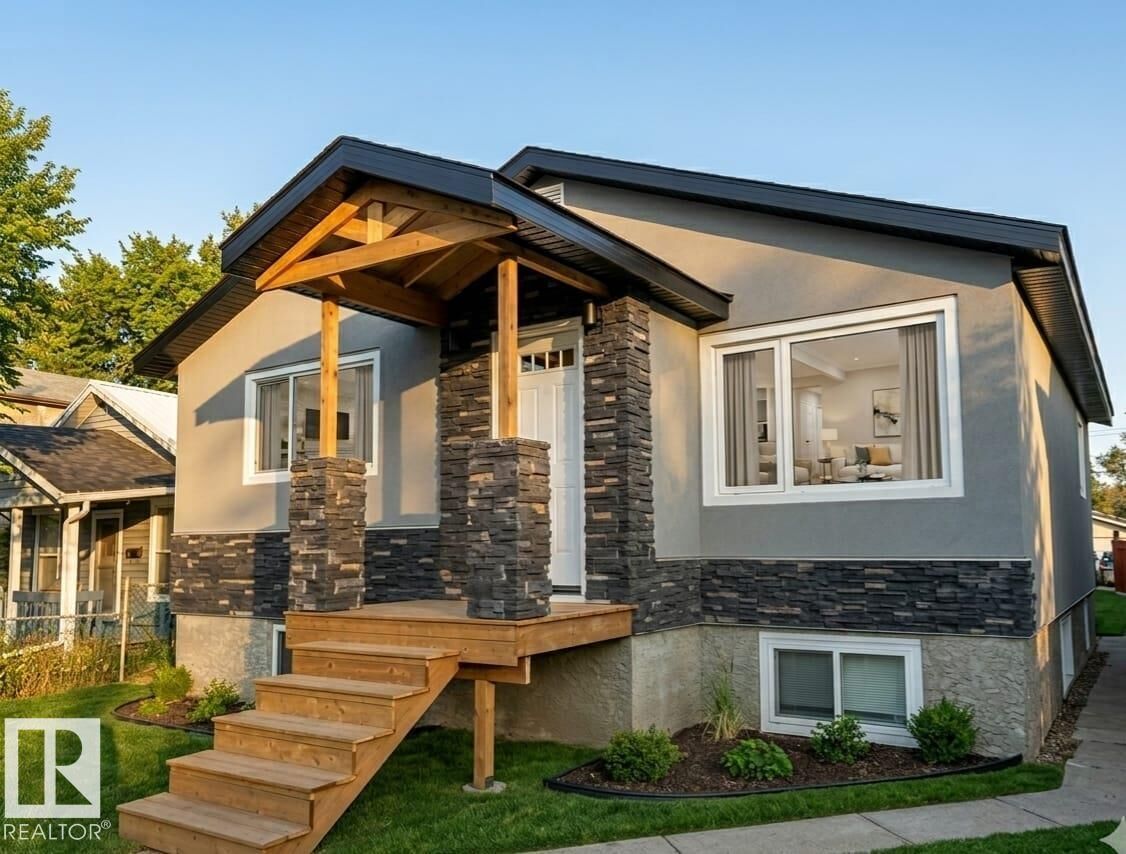 Property Photo:  13019 66 Street NW  AB T5C 0A7 