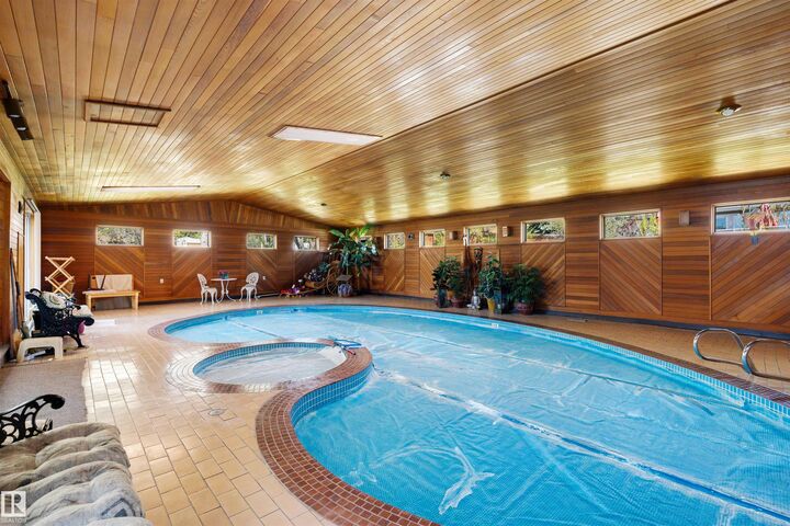 Property Photo: 13504 81 Avenue NW AB T5R 3N5
