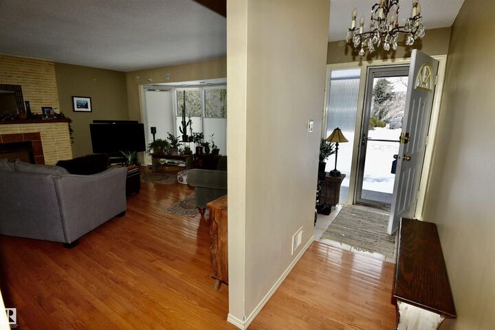 Property Photo: 13910 101A Avenue NW AB T5N 0L2