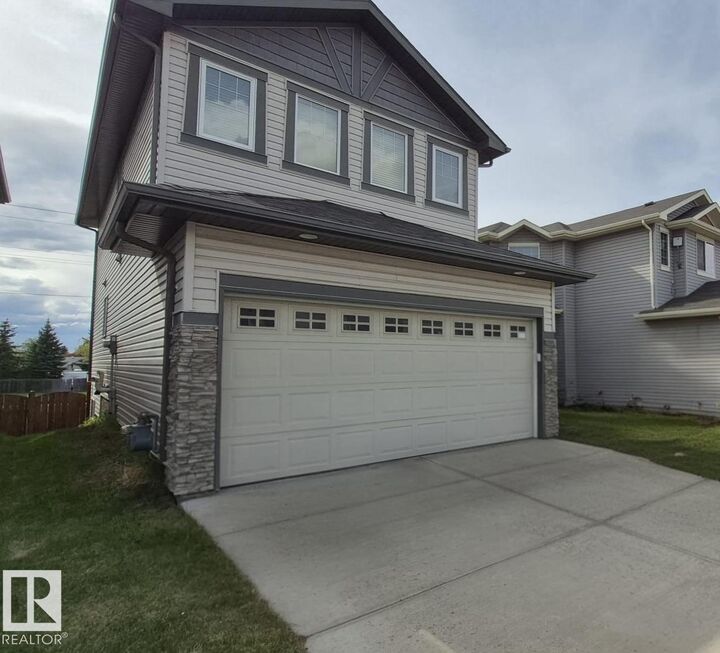 Property Photo: 2044 33B Street NW AB T6T 0L2