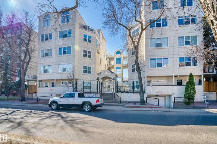 10939 82 Avenue NW 205 — photo 1