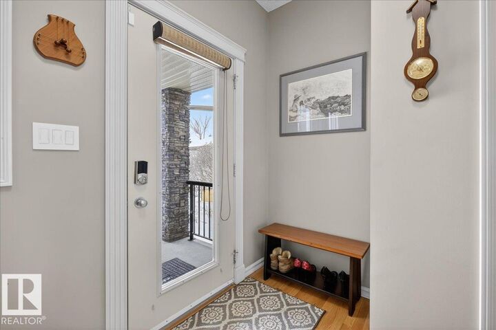 Property Photo: 942 Chahley Crescent NW AB T6M 0E2