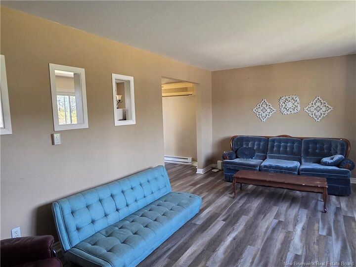 Property Photo: 19 Anne Street NB E1C 4J4