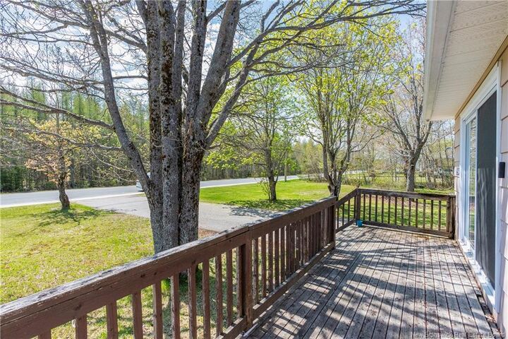 Property Photo: 5554 Des Erables 1,2,3 NB E4Y 1K7