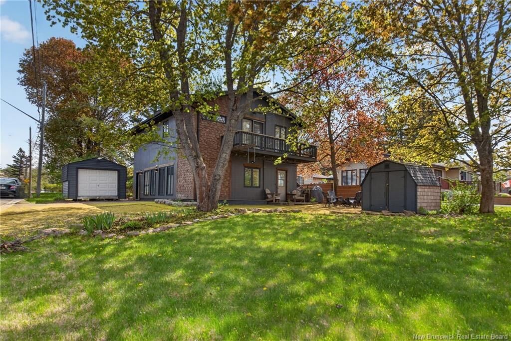 Property Photo: 112 Pleasant Street NB E4P 2L6