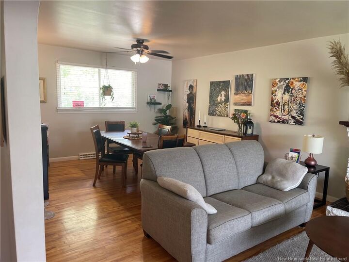 Property Photo: 215 Edgett Avenue NB E1C 7B6