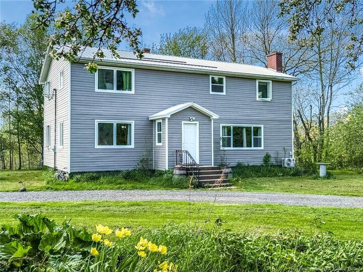 Property Photo:  1898 Waterside Drive  NB E4C 1Z1 