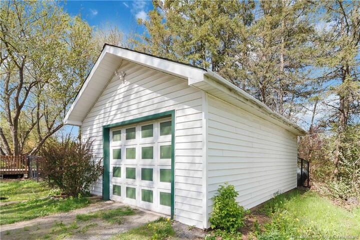 Property Photo:  61 Smith  NB E4J 2R9 