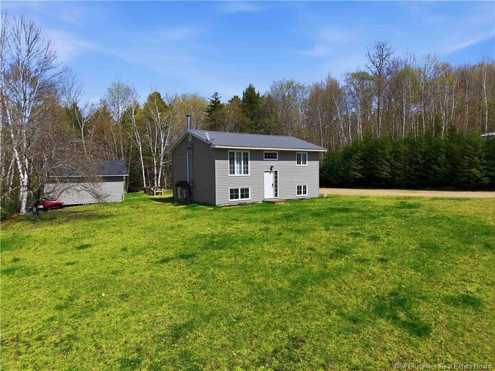 Property Photo: 64 Holt Road NB E9C 2C6