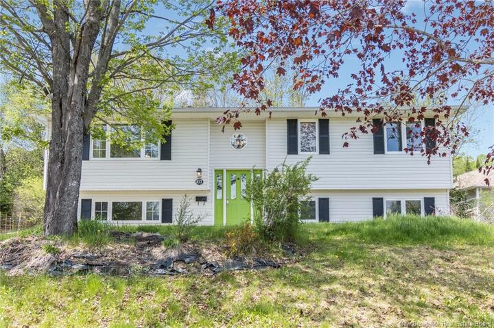 Property Photo:  167 Mason Avenue  NB E3A 5T5 