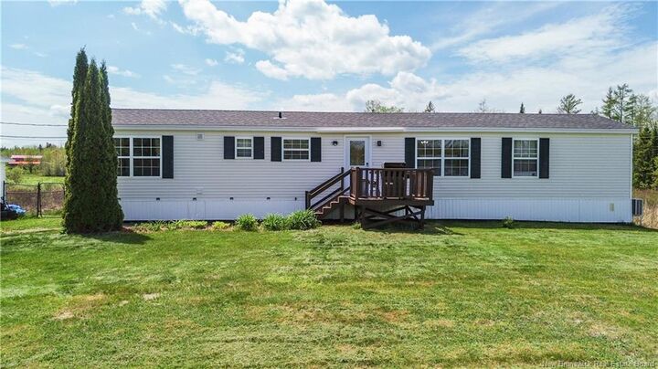 Property Photo: 46 Sunpoke Road NB E3B 8Y6