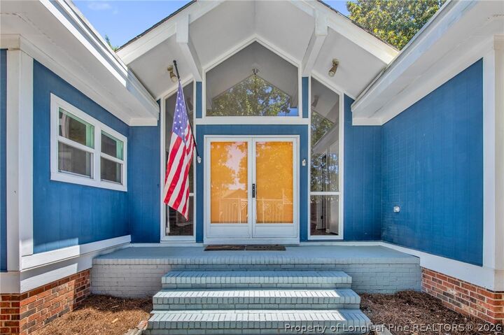 Property Photo: 3607 Frierson Street NC 28348