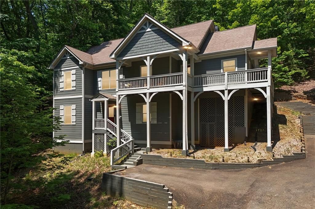 Property Photo:  22 Windflower Drive  GA 30143 