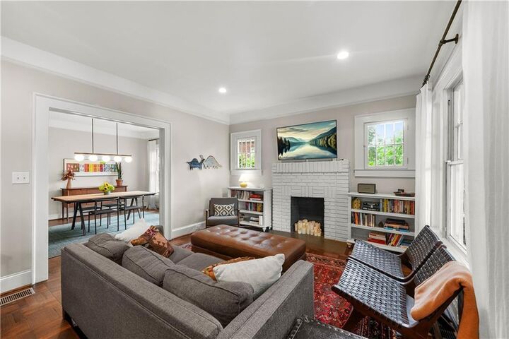 Property Photo:  1102 Woodland Avenue SE  GA 30316 