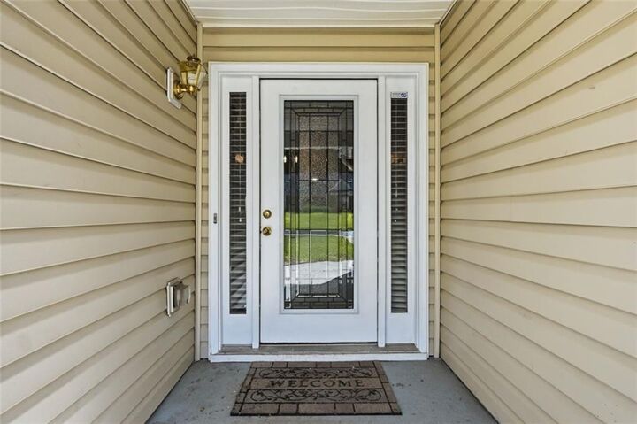 Property Photo: 540 Sterling Hill Drive GA 30046
