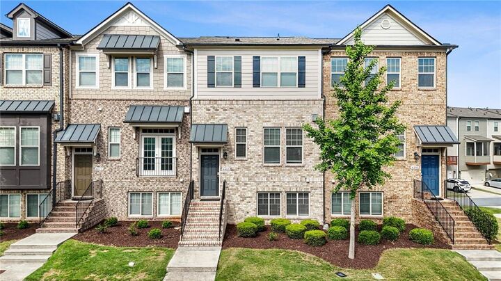 Property Photo:  4405 Donahue Avenue  GA 30518 