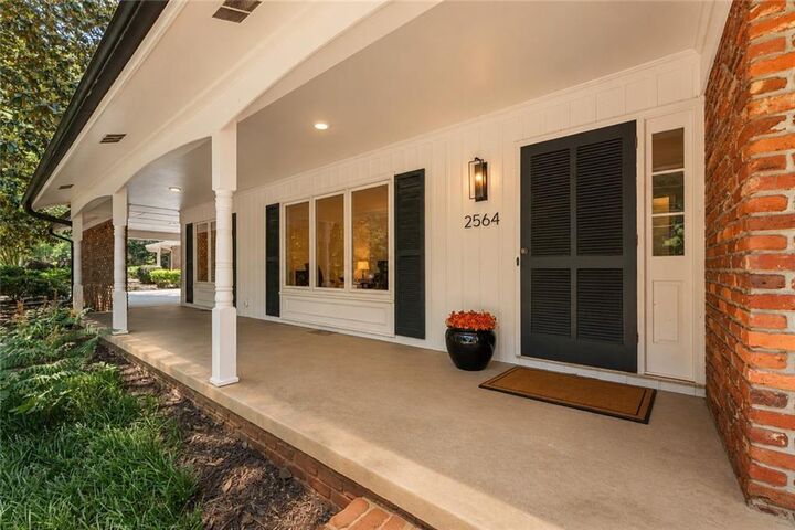 Property Photo: 2564 Lake Flair Circle NE GA 30345