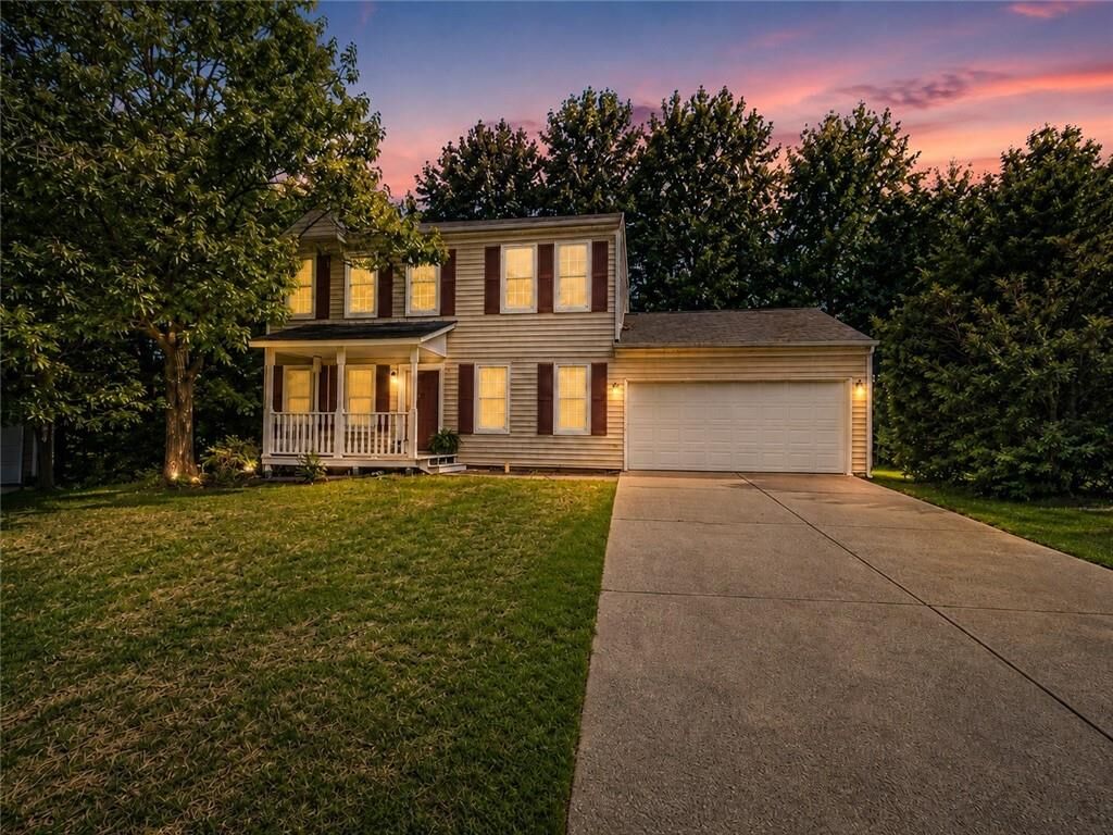 Property Photo: 6979 Ling Lane GA 30168