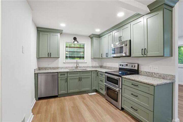 Property Photo:  3250 Marine Road  GA 30041 