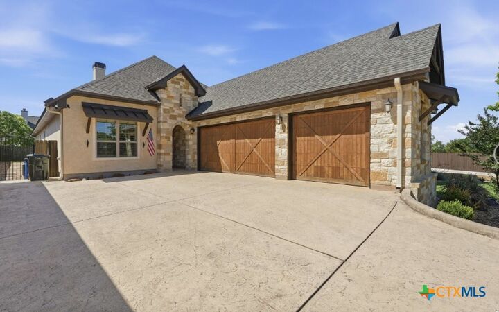 Property Photo: 1329 River Place Drive TX 78130