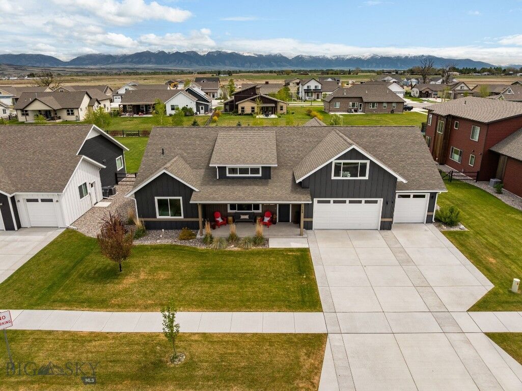 Property Photo: 108 Travelers Way MT 59741