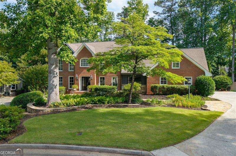 Property Photo:  1018 Redfield Lane  GA 30338 