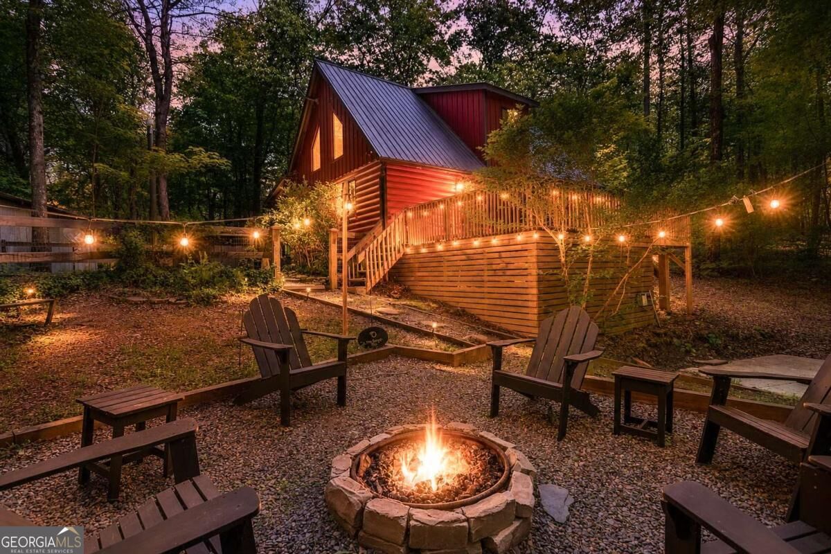 Property Photo: 317 North Pine Road GA 30536