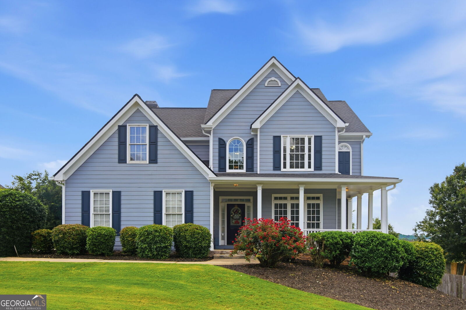 Property Photo:  4350 Fairfax Drive  GA 30028 