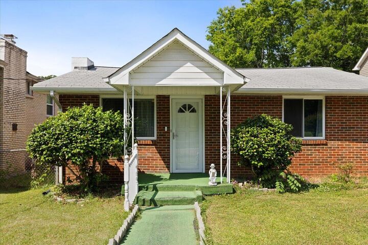 Property Photo:  6113 Fisk Avenue  TN 37421 