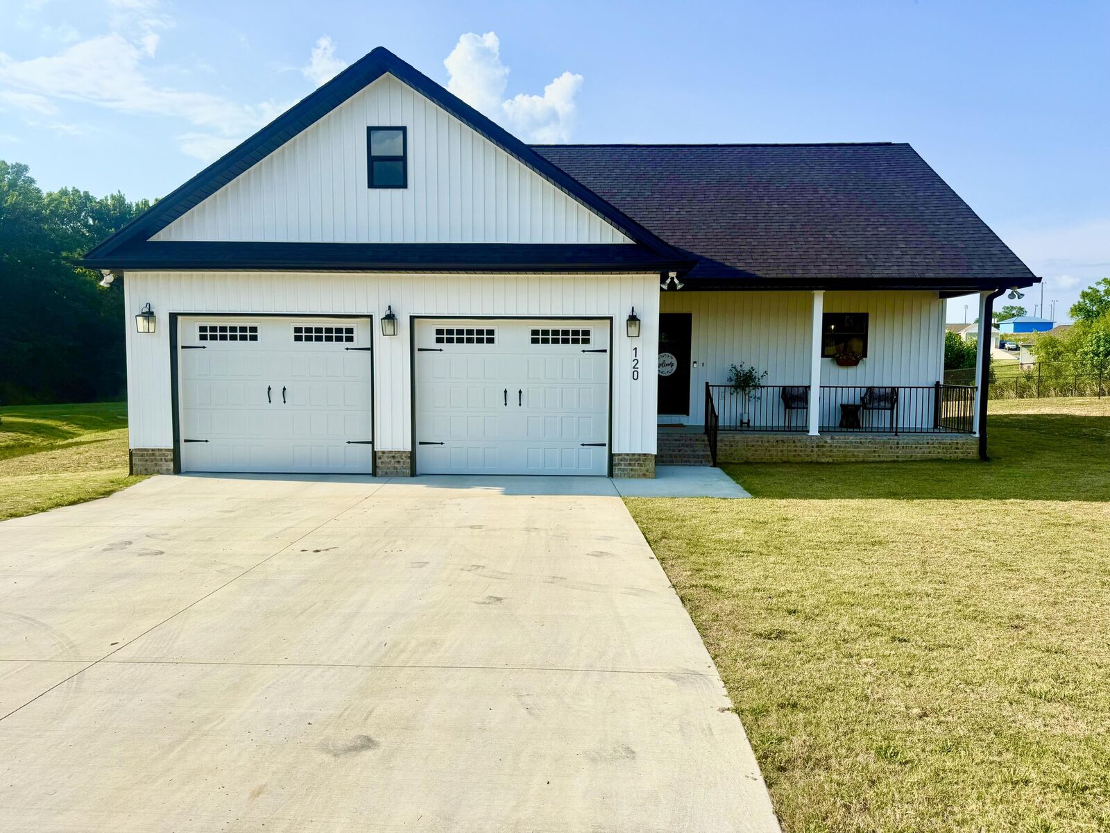 Property Photo: 120 Keystone Trail AL 35747
